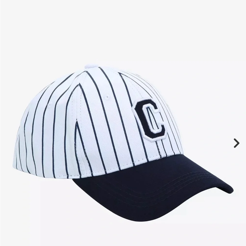 The Twilight Saga Cullen Baseball Hat - Picture 5 of 5